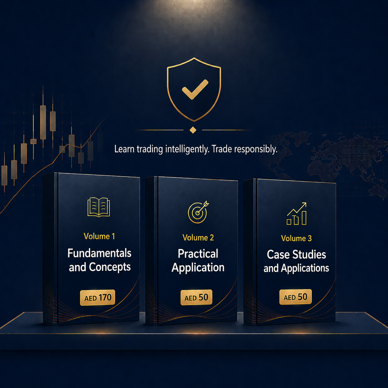 The Responsible Trading Guide