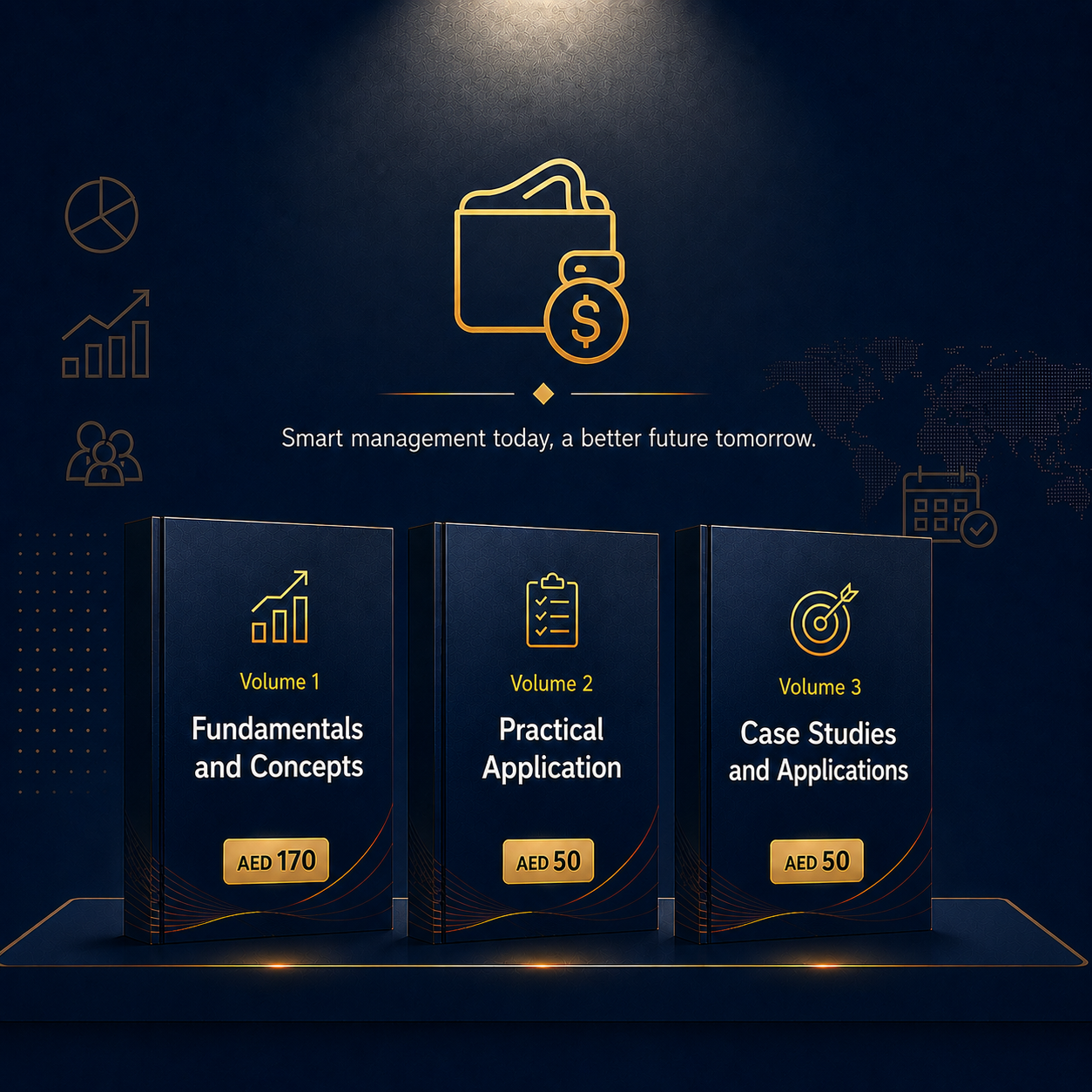 The Smart Money Blueprint