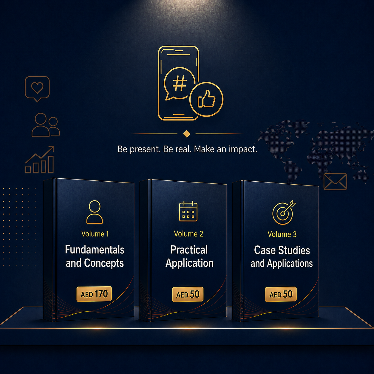 The Social Media Growth Blueprint